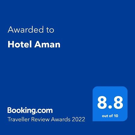 Hotel Aman リシケーシュ エクステリア 写真