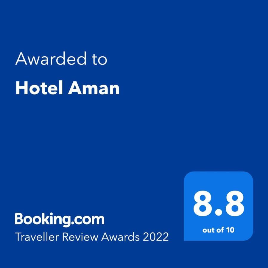 Hotel Aman リシケーシュ エクステリア 写真
